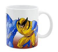 Stor Tasse en céramique à sublimation de 325 ml dans une boîte X-Men