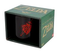 Mug Breakfast Zelda 414ml - Stor