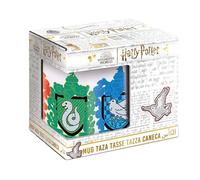 Stor Mug en Céramique Harry Potter 325ml - Design Officiel Sous Licence - Parfait pour Café, Thé et Boissons Chaudes - pour Fans