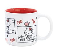 Stor Tasse en céramique Hello Kitty 400 ML
