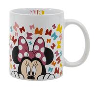 Stor TASSE EN CÉRAMIQUE - MUG 325 ML | MINNIE MOUSE SO EDGY BOWS
