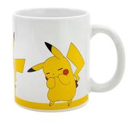 Stor TASSE EN CÉRAMIQUE - MUG 325 ML | POKEMON PIKACHU