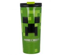 Stor Tasse Thermos En Acier Inoxydable Minecraft 425ml