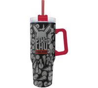 Stor Tasse Thermos Xl Cool Pokemon Metal Meltdown Acier Inoxydable 920ml
