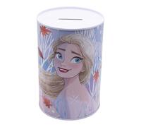 Stor Tirelire pour Enfant métallique de Frozen