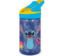 Stor - Tritan Premium Water Bottle 480ml - Stitch (75096)