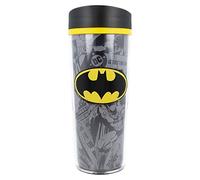 Stor Verre de Voyage 533 ML - Batman