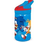 Stor - Water Bottle 480ml. - Sonic (088808724-40596)