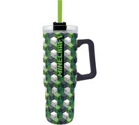 Stor Xl Cool Thermos Mug Iconic Mono Acier Inoxydable Minecraft 920ml