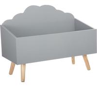 STORAGE ROOM, coffre à jouets, 58 x 28 x 45 cm