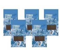 Storax de Turquie à brûler 100 g Noir G