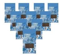 Storax de Turquie à brûler 200 g Noir G