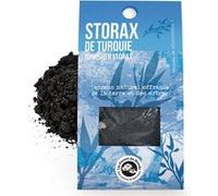 Storax de Turquie à brûler 60 g Noir G