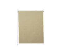 Store à enrouleur pour fenêtres HWC-D52 100 x 230 beige