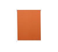 Store à enrouleur pour fenêtres HWC-D52 120 x 160 orange