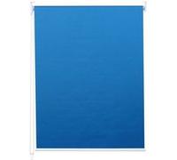 Store à enrouleur pour fenêtres MENDLER HWC-D52 100 x 160 bleu Bleu G