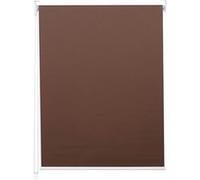 Store à enrouleur pour fenêtres MENDLER HWC-D52 110 x 230 marron Marron G