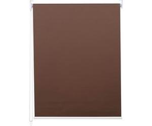 Store à enrouleur pour fenêtres MENDLER HWC-D52 110 x 230 marron Marron G