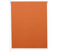 Store à enrouleur pour fenêtres MENDLER HWC-D52 120 x 160 orange Orange G