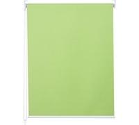Store à enrouleur pour fenêtres MENDLER HWC-D52 120 x 160 vert clair Vert G