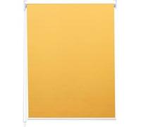 Store à enrouleur pour fenêtres MENDLER HWC-D52 80 x 160 jaune Jaune G
