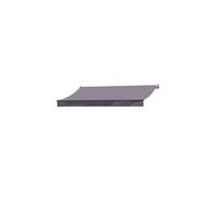 Concept Usine Store banne Adro 3 x 2 m Taupe