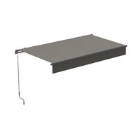 Concept Usine Store banne Pisa 3 x 2 m taupe