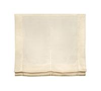 Store bateau lin beige 90 x 175 cm