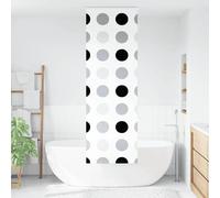 Store de douche 56 cm avec cassette