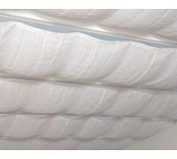 Palram - Stores De Toit 3x9,71m Blanc 706115
