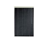 Store d'ombrage 80 x H 180 cm Ardoise - 165g/m²