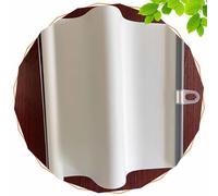 Store Enrouleur À Ventouse Pour Fenêtre,Store À Rouleau Occultant Avec Écran Solaire,Largeur 32-150cm,Rétractable Automatique,Rideau Enroulable Sans Percage Pour Cuisine Bureau,White-37x150cm/15x59in