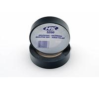 Store enrouleur de cinta aislante para cables y terminales 15 mm x 10 m Color negro HPX5200