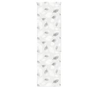 vidaXL Store de douche 80x240 cm