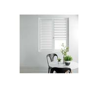 Store Jour Nuit Daynight - 90x180 cm - Blanc