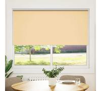 Store enrouleur occultant 160 x 175 cm beige