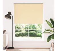 Store enrouleur occultant 160 x 230 cm beige