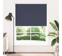 Store enrouleur occultant 160 x 230 cm bleu