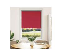 vidaXL 240111 - Rouge
