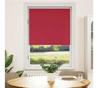 vidaXL 240111 - Rouge