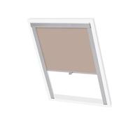 Store enrouleur occultant Beige U08/808