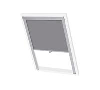 Store Enrouleur Occultant Gris P06/406 Fenêtre Toit Bureau Rideau 131271