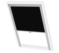 Store enrouleur occultant Noir 104