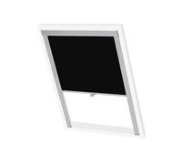 Store Enrouleur Occultant Noir M08/308 Fenêtre Toit Bureau Rideau 131298
