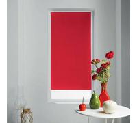 Store Enrouleur Occultant Occult 120x180cm - Rouge