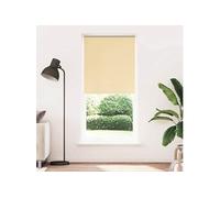 Store enrouleur occultant100 x 230 cm beige