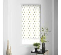 Store Enrouleur Paris Prix - Blanc - 120 x 180 cm
