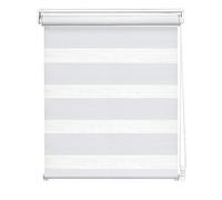 Store enrouleur pas besoin de percer blanc 42 x 190 cm