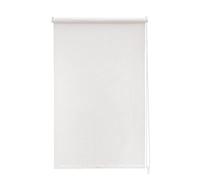 Store enrouleur Pas besoin de percer blanc 52 x 190 cm