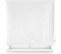 Store enrouleur Polyester Opaque Multicolore PURLINE OPACARA_110x175_BLANCO OPT Blanc Blanc G